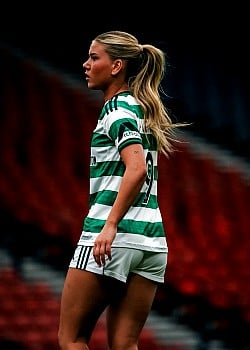 Poppy Pritchard